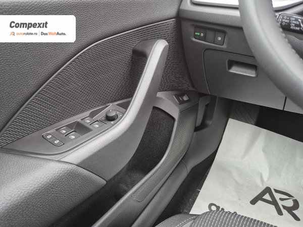 Škoda Octavia Selection 2.0 tdi, DSG