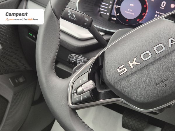 Škoda Octavia Selection 2.0 tdi, DSG