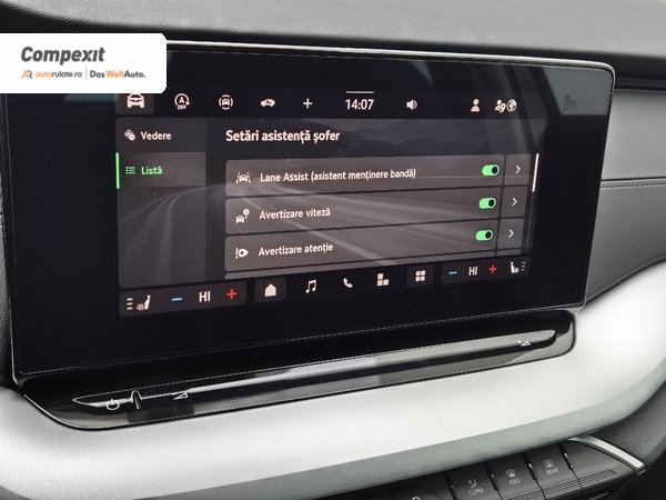 Škoda Octavia Selection 2.0 tdi, DSG