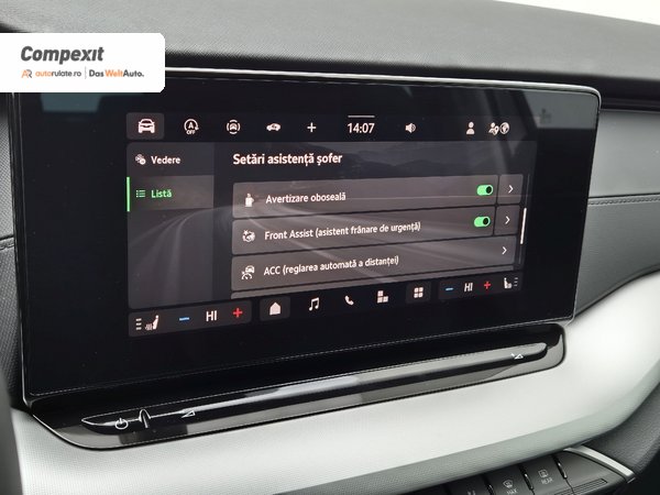 Škoda Octavia Selection 2.0 tdi, DSG