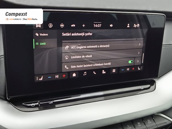 Škoda Octavia Selection 2.0 tdi, DSG