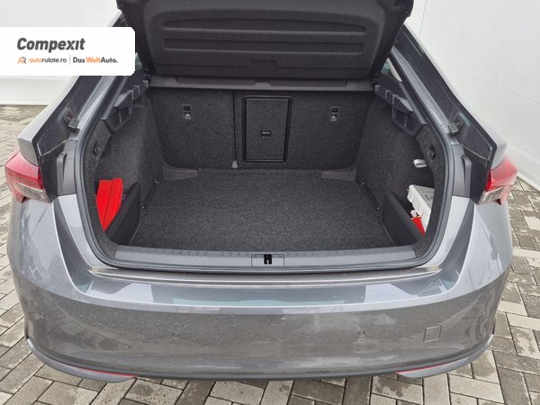 Škoda Octavia Selection 2.0 tdi, DSG