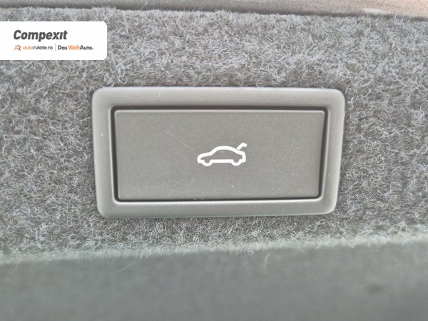 Škoda Octavia Selection 2.0 tdi, DSG