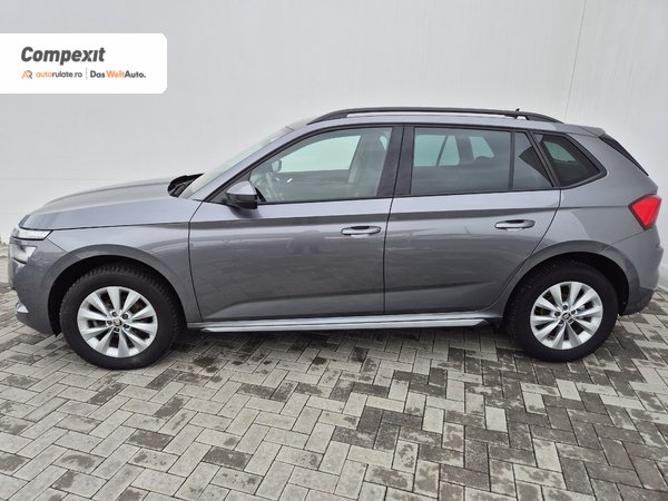 Škoda Kamiq Style 1.0 tsi