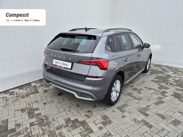 Škoda Kamiq Style 1.0 tsi