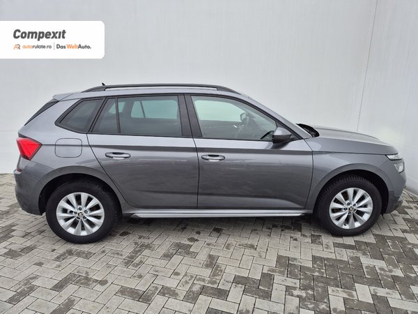 Škoda Kamiq Style 1.0 tsi