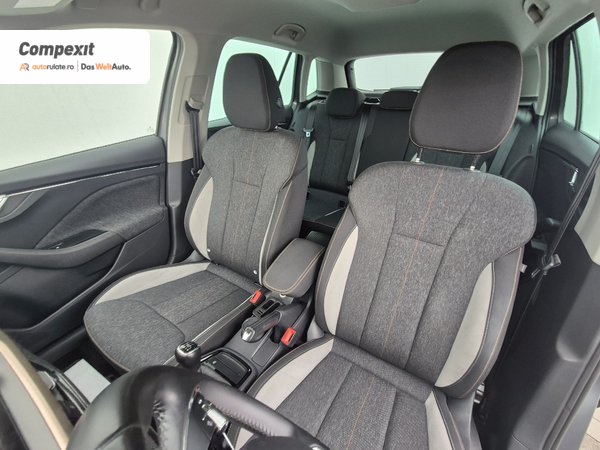 Škoda Kamiq Style 1.0 tsi