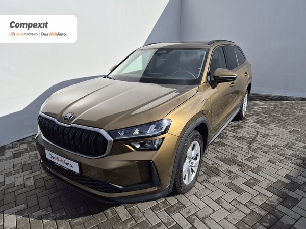 Škoda Kodiaq Selection PHEV