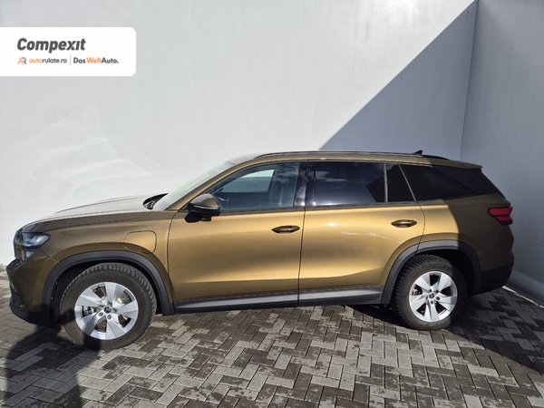 Škoda Kodiaq Selection PHEV