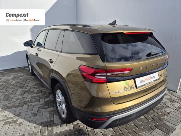 Škoda Kodiaq Selection PHEV