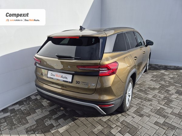 Škoda Kodiaq Selection PHEV