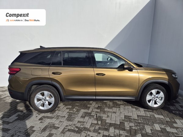 Škoda Kodiaq Selection PHEV