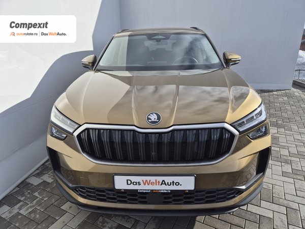 Škoda Kodiaq Selection PHEV