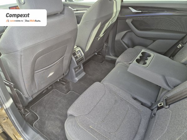 Škoda Kodiaq Selection PHEV