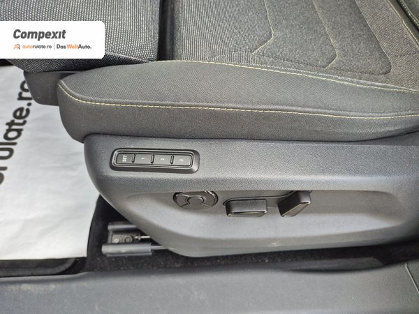 Škoda Kodiaq Selection PHEV