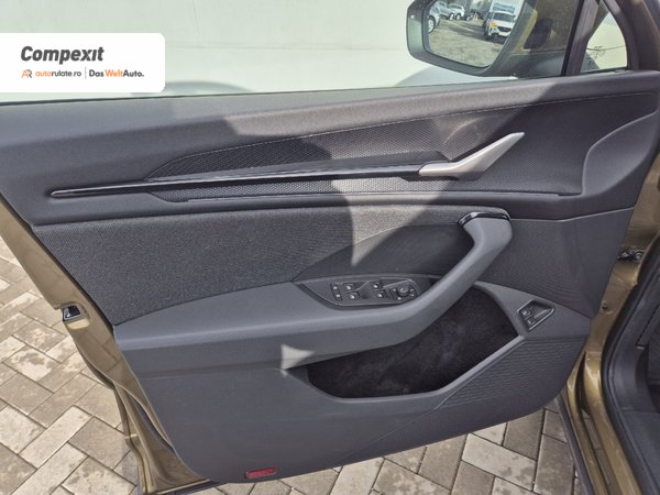 Škoda Kodiaq Selection PHEV