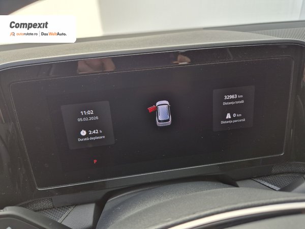 Škoda Kodiaq Selection PHEV