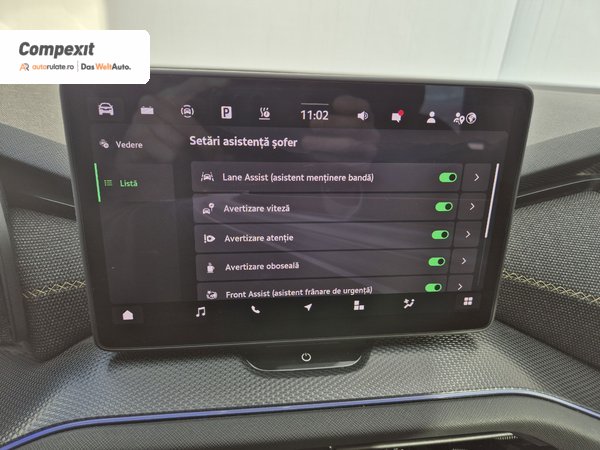 Škoda Kodiaq Selection PHEV