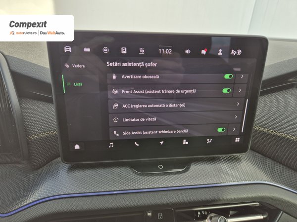 Škoda Kodiaq Selection PHEV