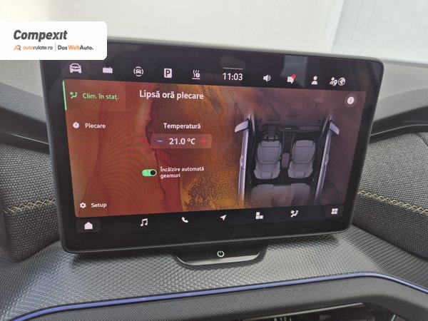 Škoda Kodiaq Selection PHEV