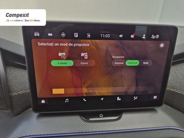 Škoda Kodiaq Selection PHEV