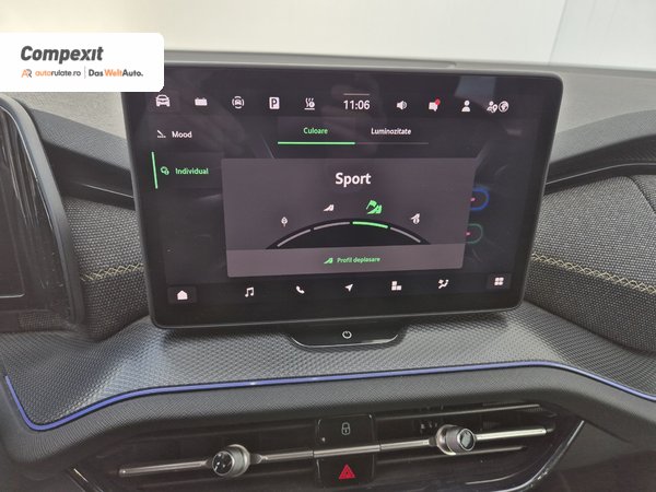 Škoda Kodiaq Selection PHEV