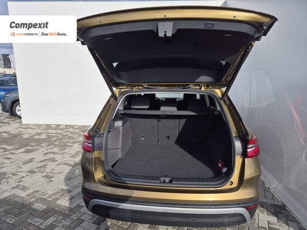 Škoda Kodiaq Selection PHEV