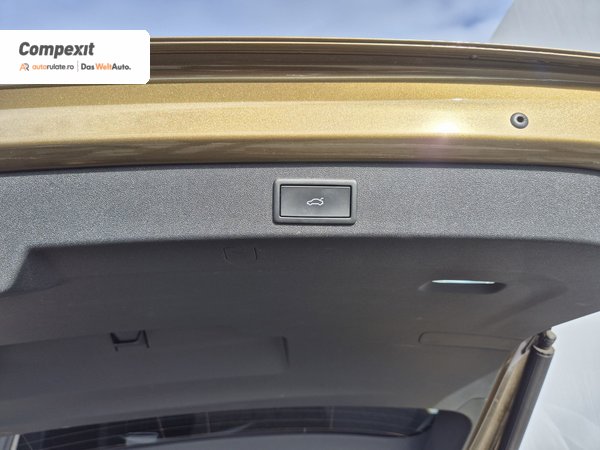 Škoda Kodiaq Selection PHEV