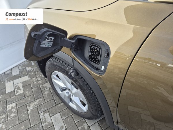 Škoda Kodiaq Selection PHEV