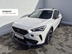 Cupra Formentor VZ e-hybrid PHEV 1.4 tsi, DSG