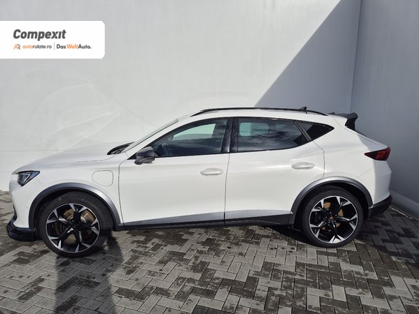 Cupra Formentor VZ e-hybrid PHEV 1.4 tsi, DSG