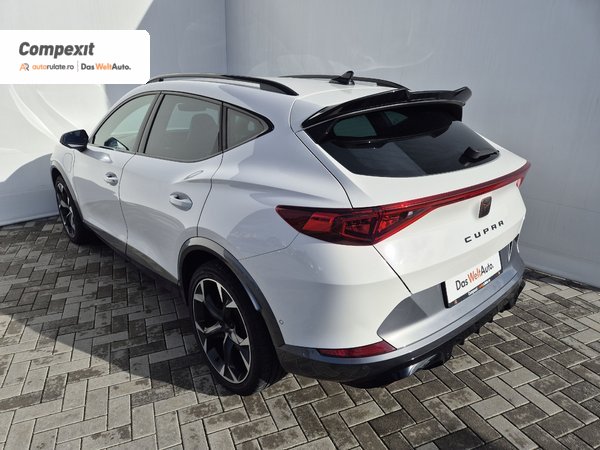 Cupra Formentor VZ e-hybrid PHEV 1.4 tsi, DSG