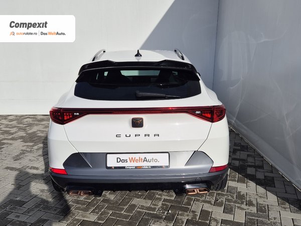 Cupra Formentor VZ e-hybrid PHEV 1.4 tsi, DSG