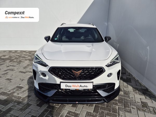 Cupra Formentor VZ e-hybrid PHEV 1.4 tsi, DSG