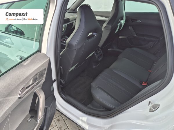 Cupra Formentor VZ e-hybrid PHEV 1.4 tsi, DSG