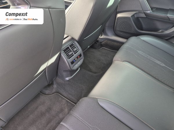 Cupra Formentor VZ e-hybrid PHEV 1.4 tsi, DSG