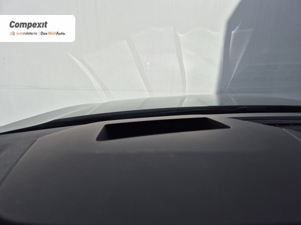 Škoda Octavia Combi Sportline iV 1.4 tsi, DSG