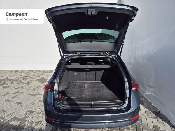 Škoda Octavia Combi Sportline iV 1.4 tsi, DSG