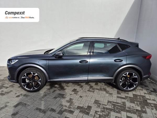 Cupra Formentor e-hybrid PHEV 1.4 tsi, DSG,