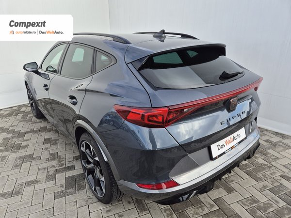 Cupra Formentor e-hybrid PHEV 1.4 tsi, DSG,