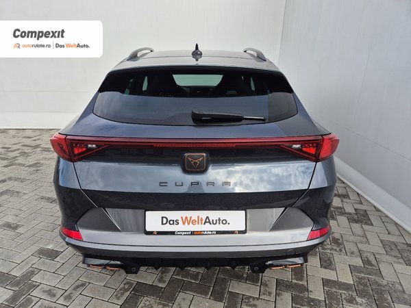 Cupra Formentor e-hybrid PHEV 1.4 tsi, DSG,