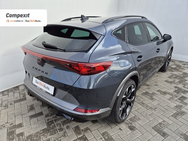 Cupra Formentor e-hybrid PHEV 1.4 tsi, DSG,
