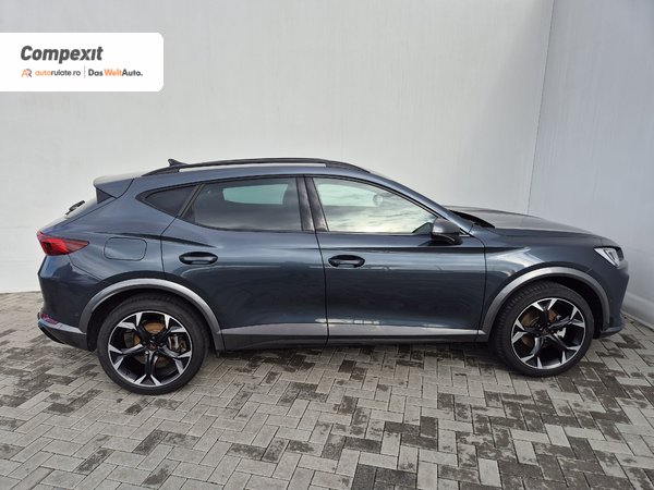 Cupra Formentor e-hybrid PHEV 1.4 tsi, DSG,