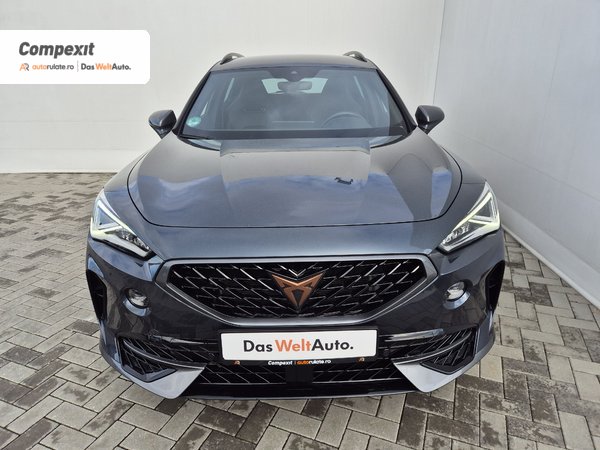 Cupra Formentor e-hybrid PHEV 1.4 tsi, DSG,