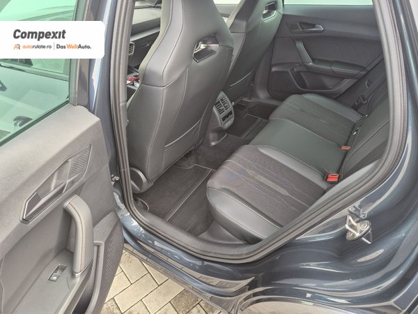 Cupra Formentor e-hybrid PHEV 1.4 tsi, DSG,