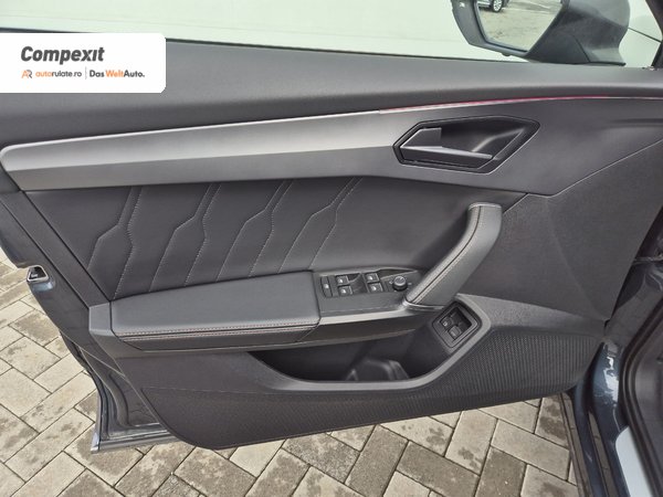 Cupra Formentor e-hybrid PHEV 1.4 tsi, DSG,