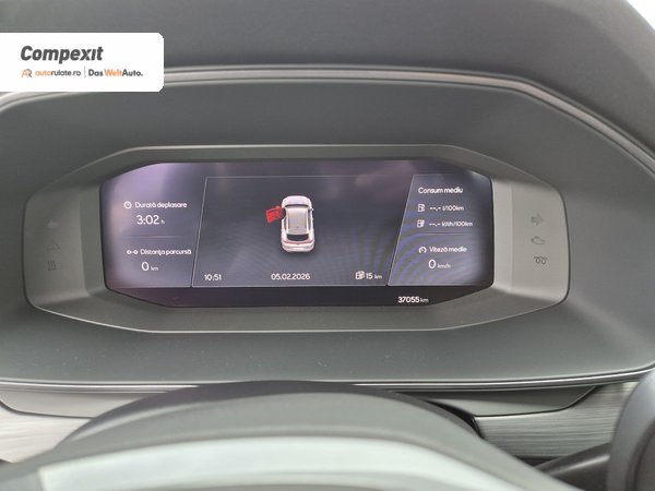 Cupra Formentor e-hybrid PHEV 1.4 tsi, DSG,