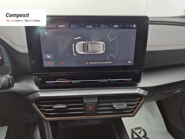 Cupra Formentor e-hybrid PHEV 1.4 tsi, DSG,