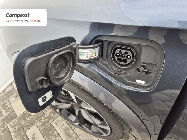 Cupra Formentor e-hybrid PHEV 1.4 tsi, DSG,