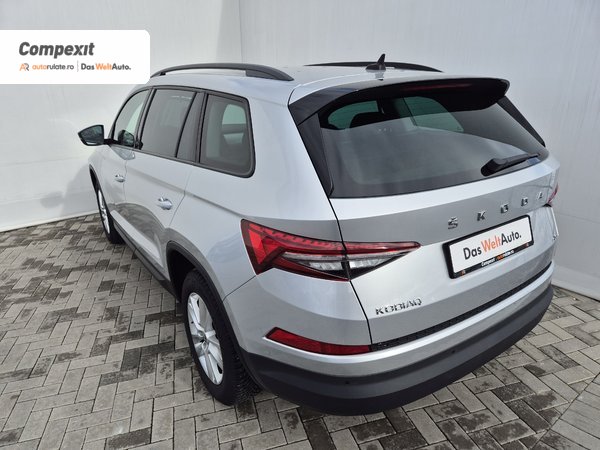 Škoda Kodiaq Ambition 4X4, 2.0 tdi, DSG